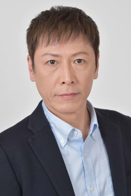 Picture of Hiroyuki Kinoshita