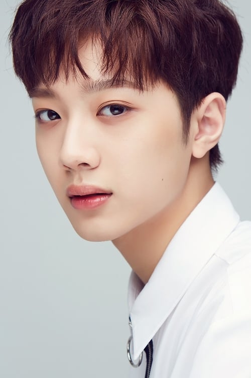 Picture of Lai Guan-lin