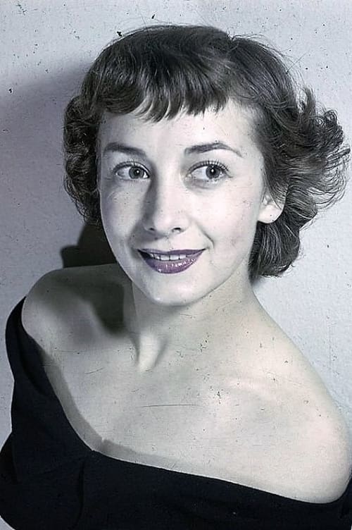 Picture of Suzanne Flon