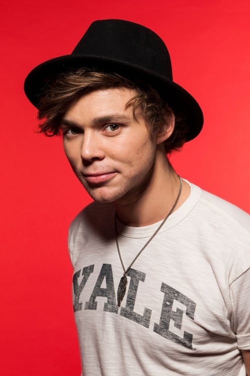 Picture of Ashton Irwin