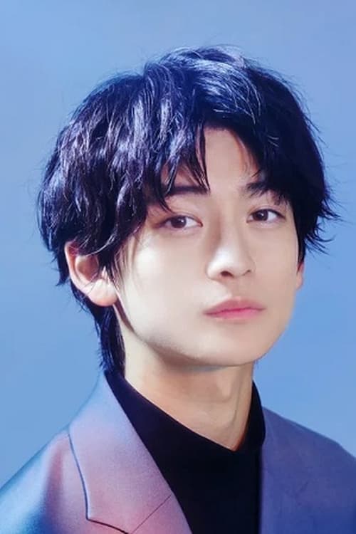 Picture of Fumiya Takahashi