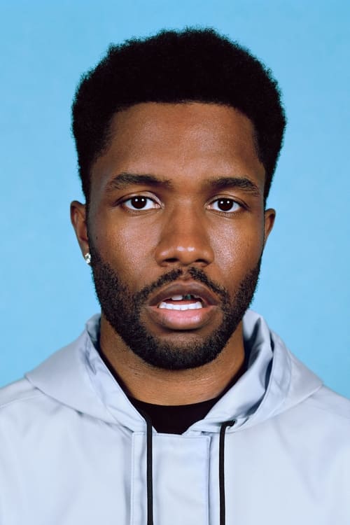 Picture of Frank Ocean