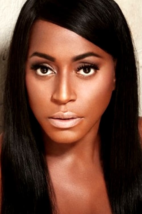 Picture of Mica Paris