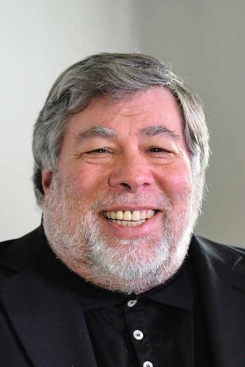 Picture of Steve Wozniak