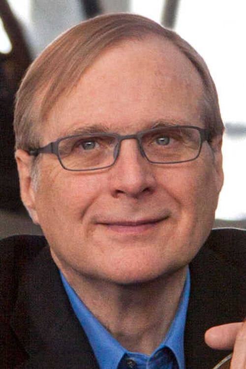 Picture of Paul G. Allen