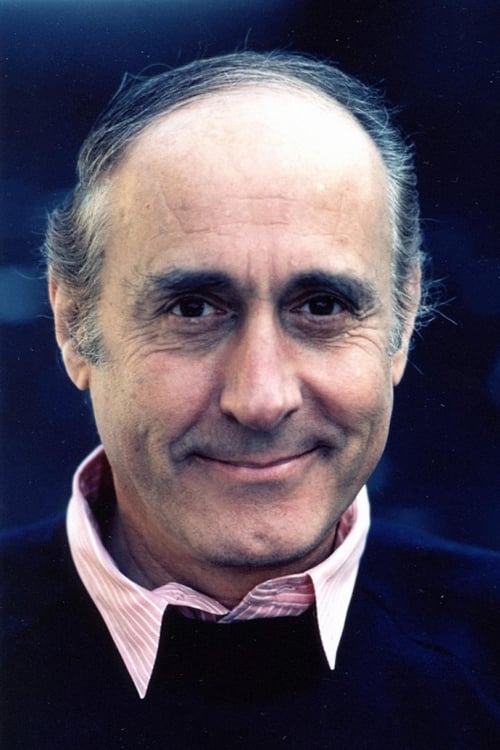 Picture of Henry Mancini