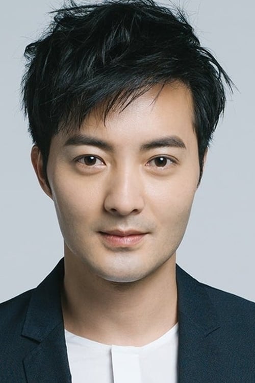 Picture of Samuel Ku