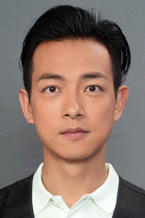 Picture of Oscar Leung