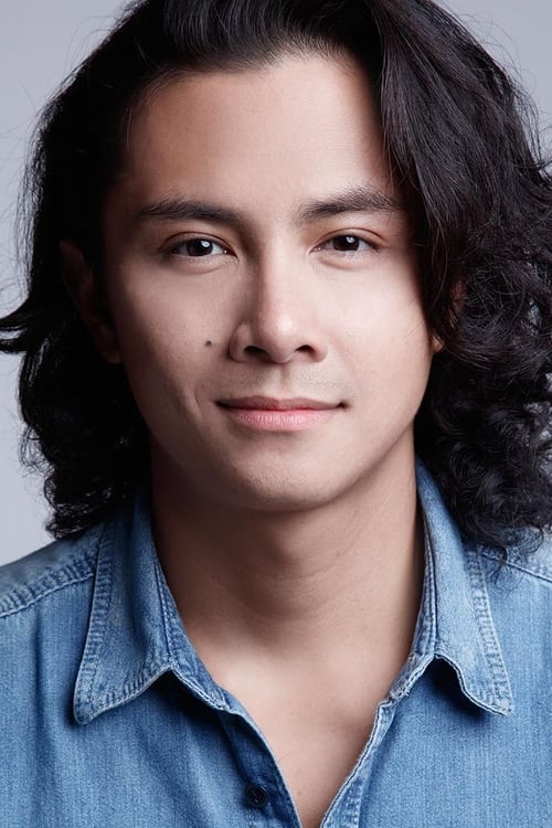 Picture of JC Santos