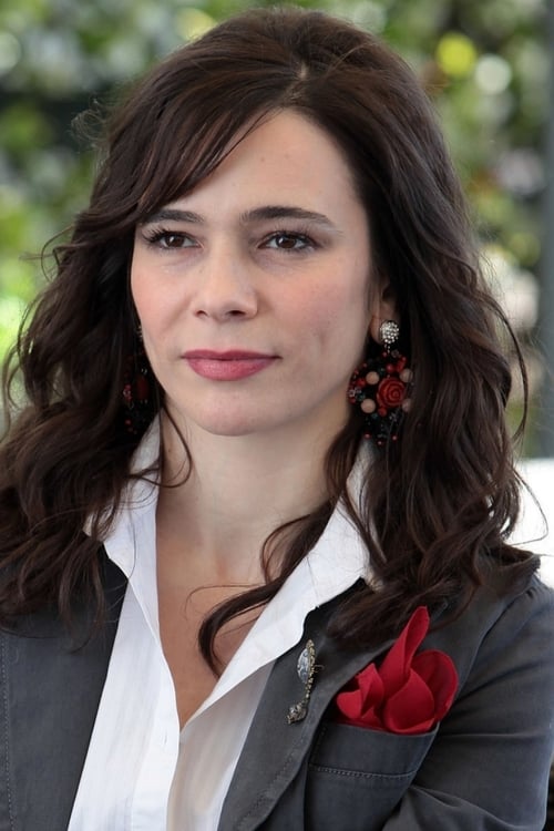 Picture of Silvia De Santis