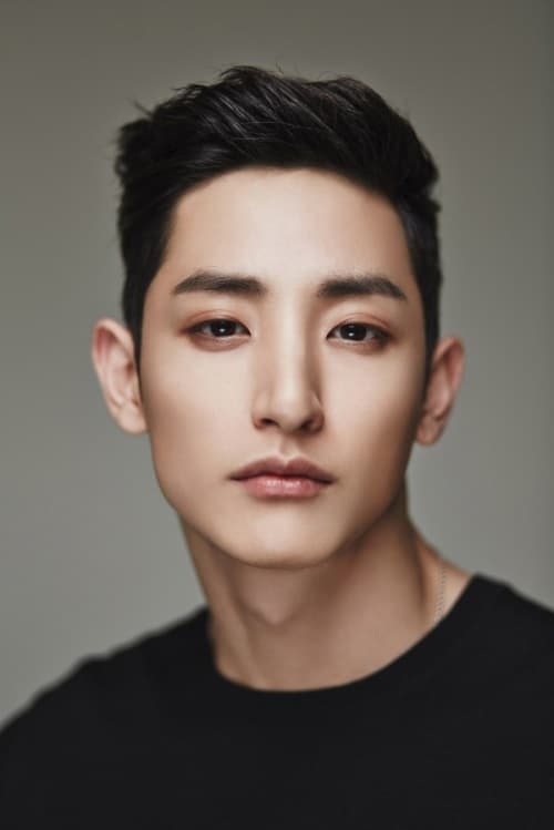 Picture of Lee Soo-hyuk