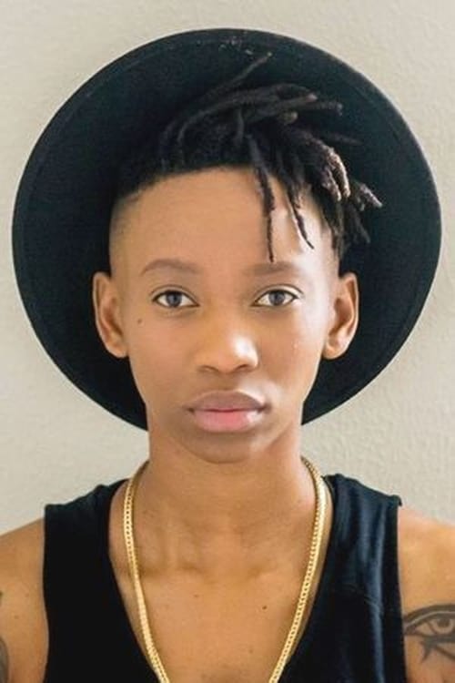 Picture of Mandisa Nduna