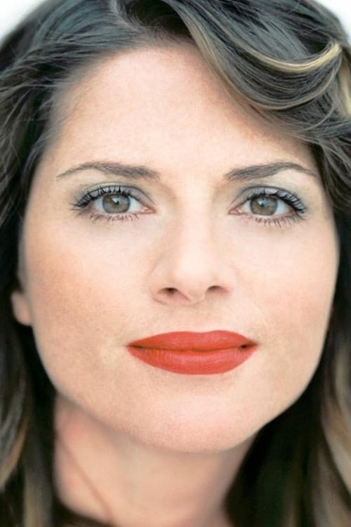 Picture of Julia Zemiro