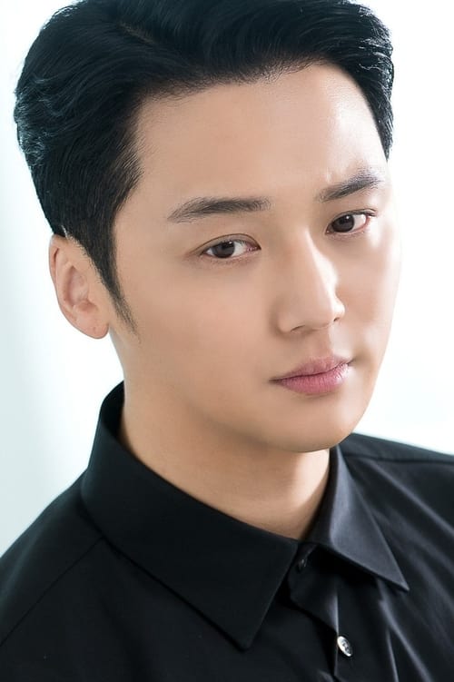 Picture of Byun Yo-han