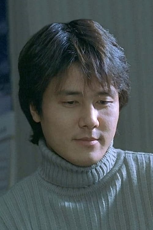 Picture of Kam Woo-sung