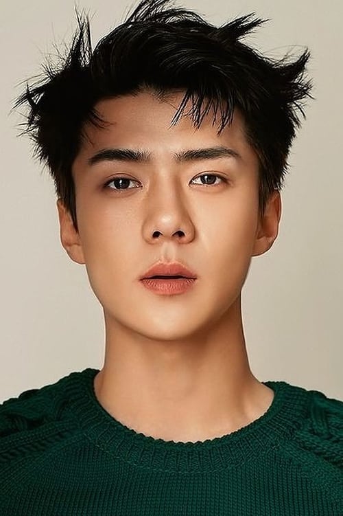 Picture of Sehun