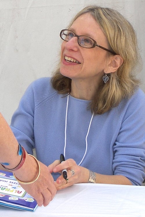 Picture of Roz Chast