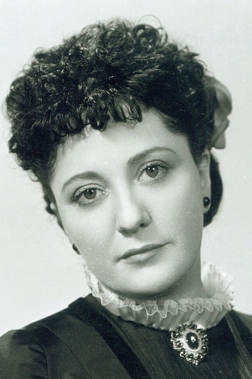 Picture of Helen Morgan