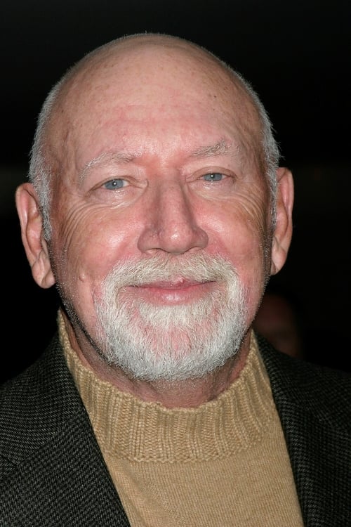 Picture of Donald P. Bellisario