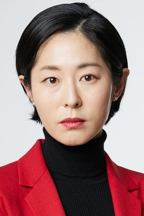 Picture of Kang Mal-geum