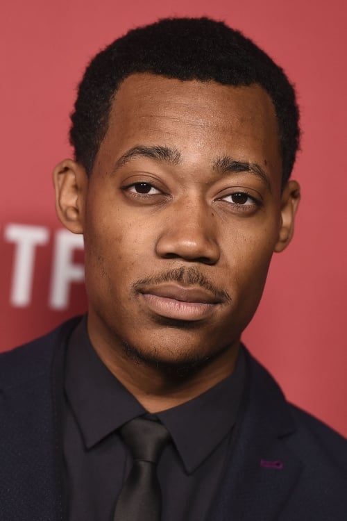 Picture of Tyler Williams