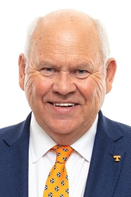 Picture of Phillip Fulmer