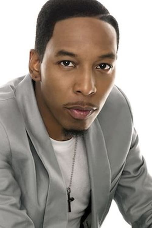 Picture of Deitrick Haddon