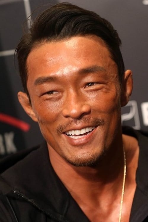 Picture of Yoshihiro Akiyama