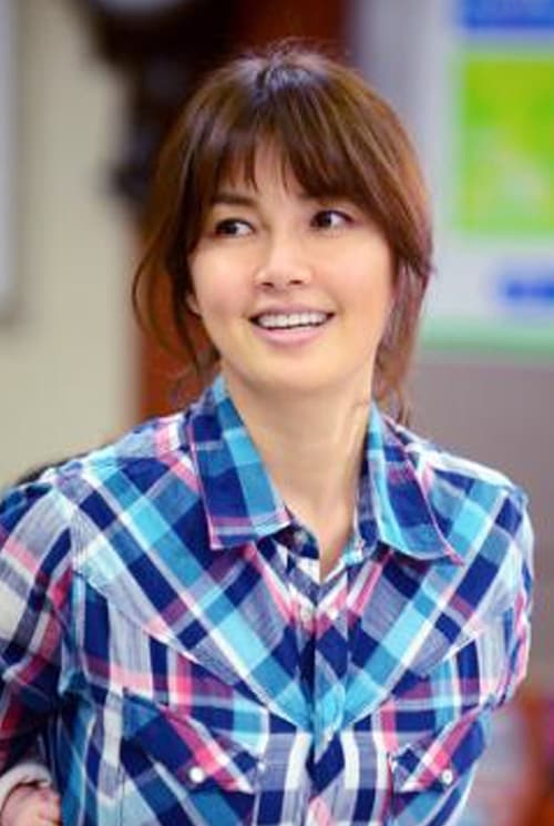 Picture of Shin Ae-ra