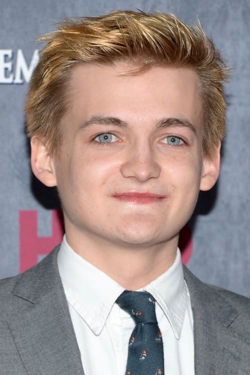 Picture of Jack Gleeson