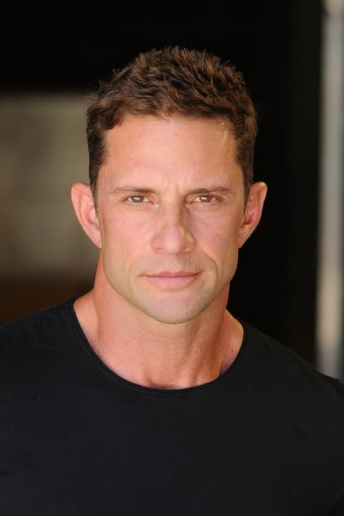 Picture of David Fumero