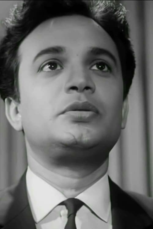 Picture of Uttam Kumar