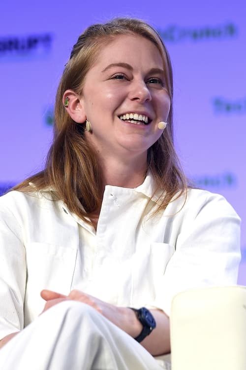 Picture of Simone Giertz