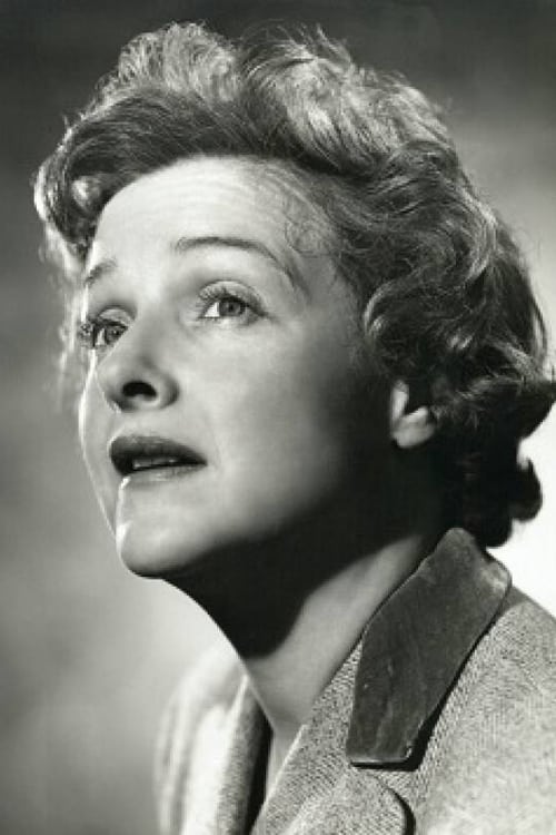 Picture of Joyce Redman