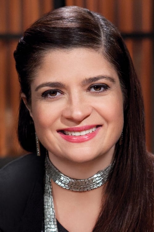 Picture of Alex Guarnaschelli