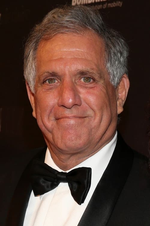 Picture of Leslie Moonves