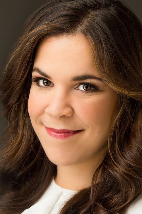 Picture of Lindsay Mendez