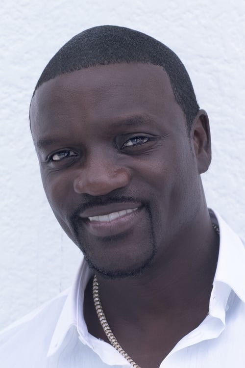 Picture of Akon