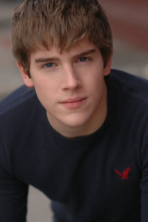 Picture of Brendan Dooling