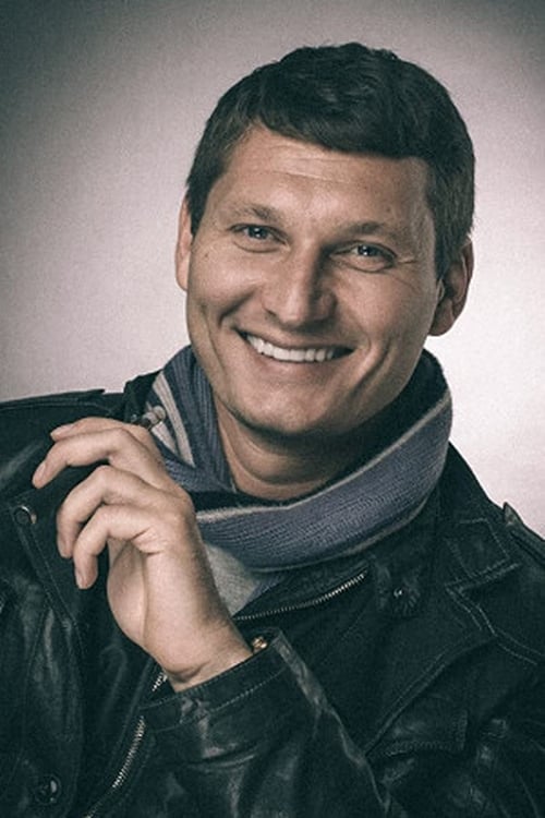 Picture of Maxim Esterkin