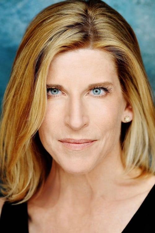 Picture of Christine Dunford