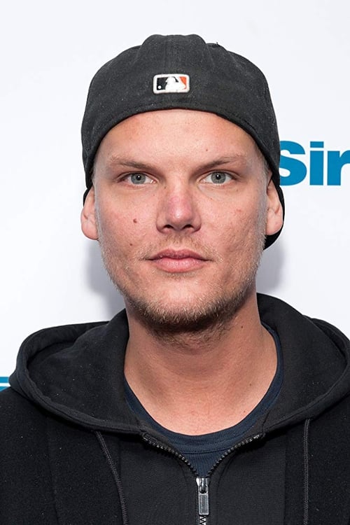 Picture of Avicii