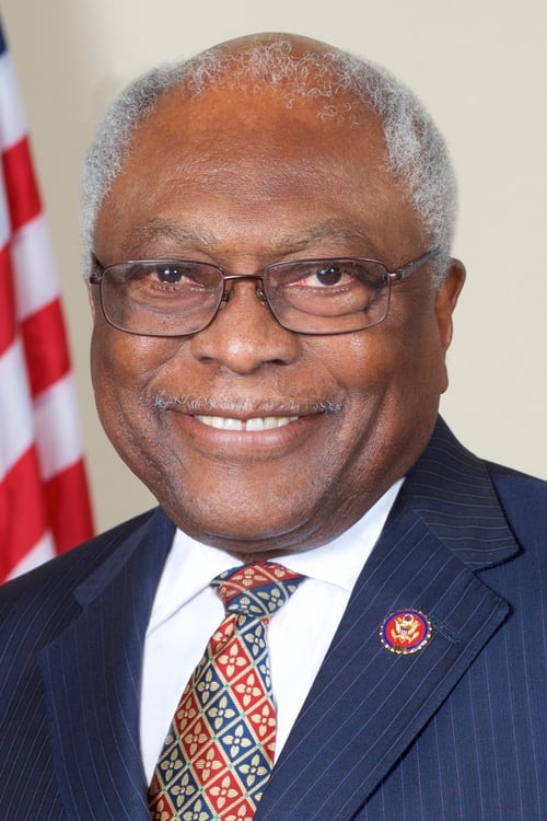 Picture of James Clyburn