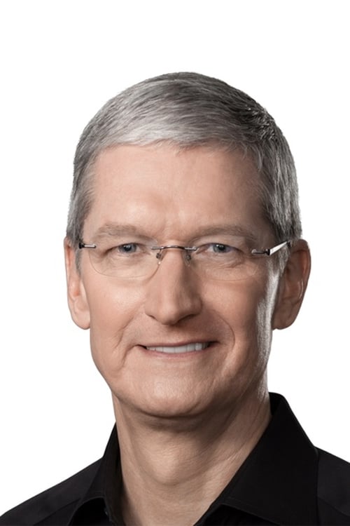 Picture of Tim Cook