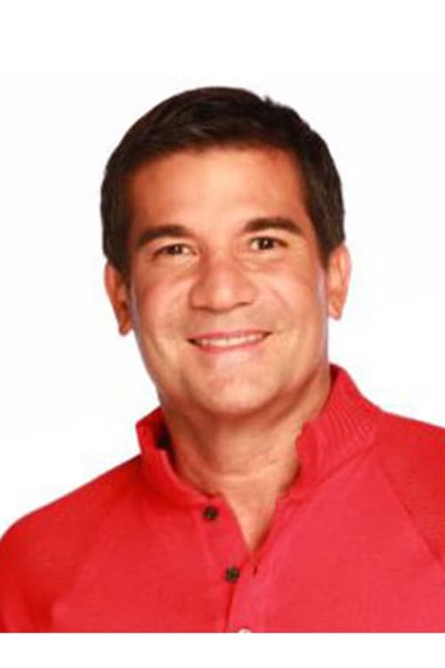 Picture of Edu Manzano