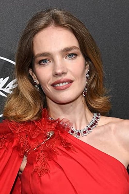 Picture of Natalia Vodianova