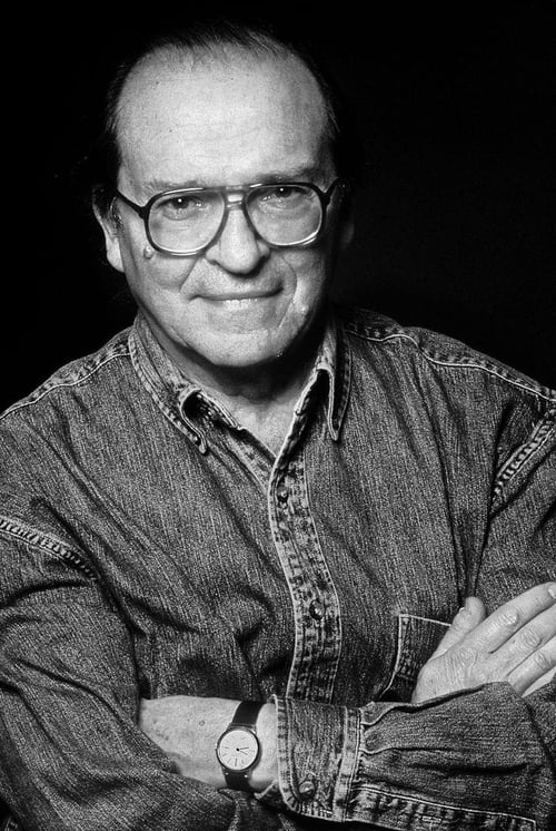 Picture of Sidney Lumet