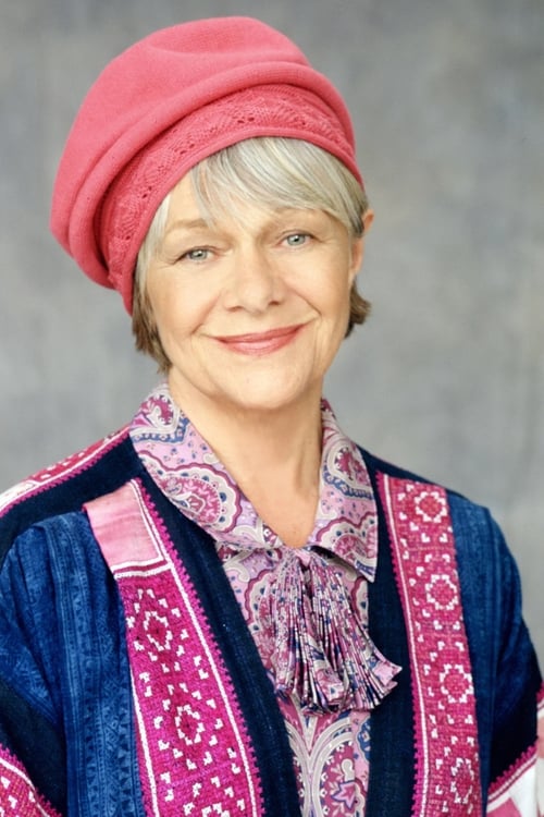 Picture of Estelle Parsons