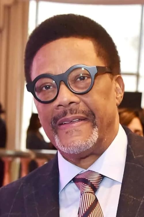 Picture of Judge Greg Mathis