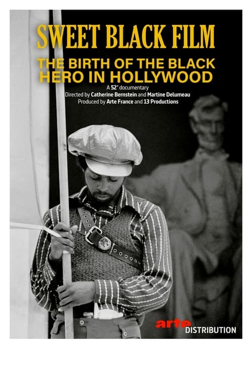 Sweet Black Film: The Birth of the Black Hero in Hollywood